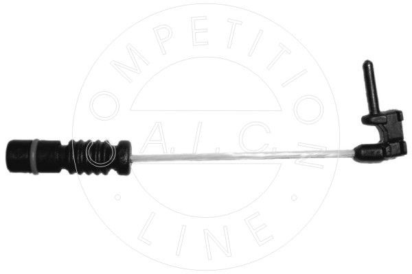 AIC Hoiatuskontakt, piduriklotsi kulumine 52265 AIC 52265 Piduriklotside kulumisandur Mercedes T1 Avatava Veoauto 602 hind