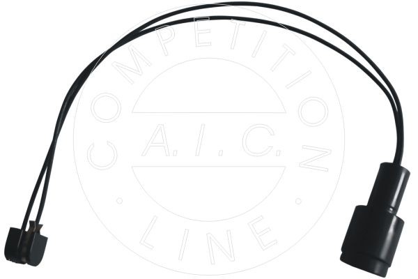 AIC Slitekontakt bremsekloss 52269 AIC 52269 Slitasjevarsler bremseklosser BMW E30 pris