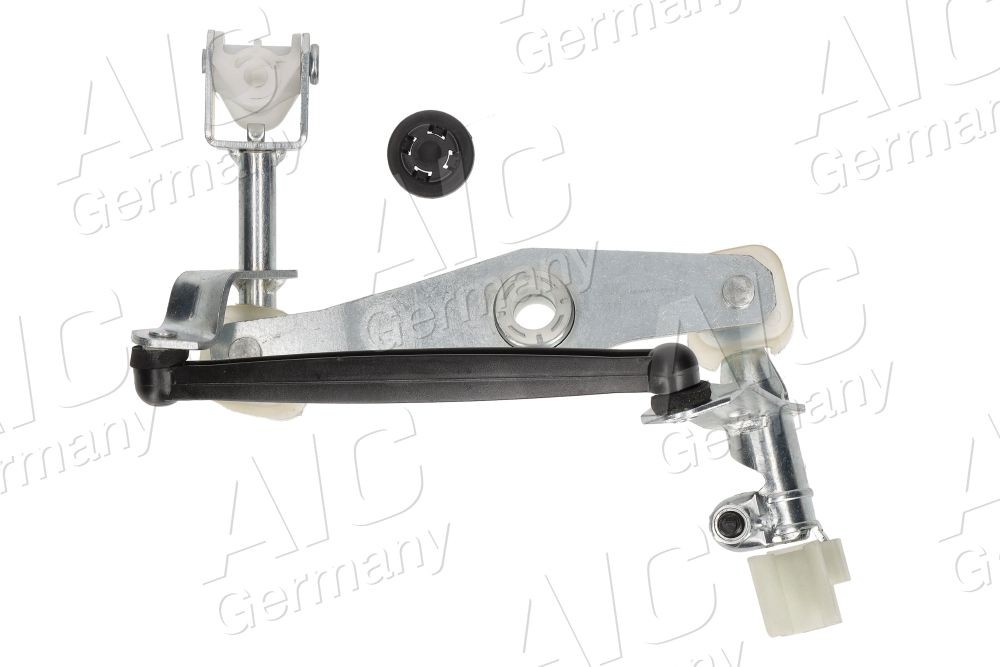 AIC Repair Kit, gear lever 52304 AIC 52304 VAUXHALL Astra Mk2 CC (T85) repair kit gear lever replacement