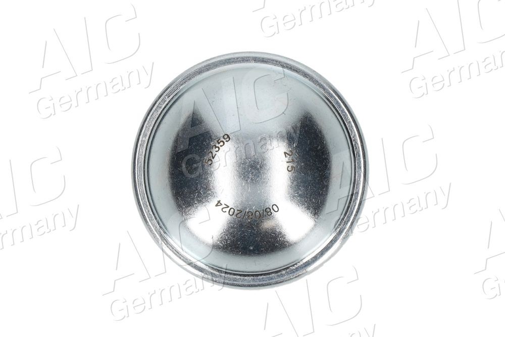 AIC Navkapsel, hjulnav 52359 52359 Hjulnav MAZDA E-serie AIC