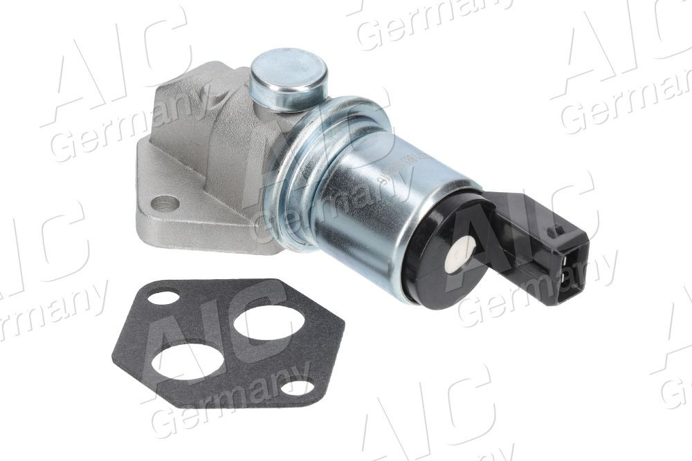 AIC Tomgångsventil 52371 AIC 52371 Tomgångsventil Ford Ecosport MK1 original