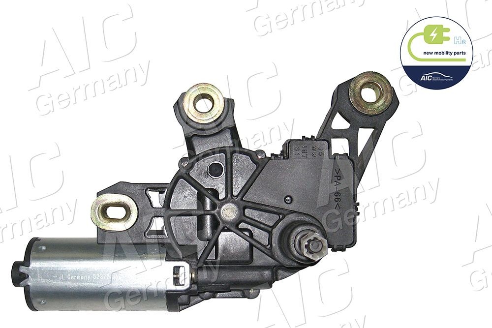 AIC Motor stieračov 52372 52372 Motorček stieračov AIC FORD MONDEO