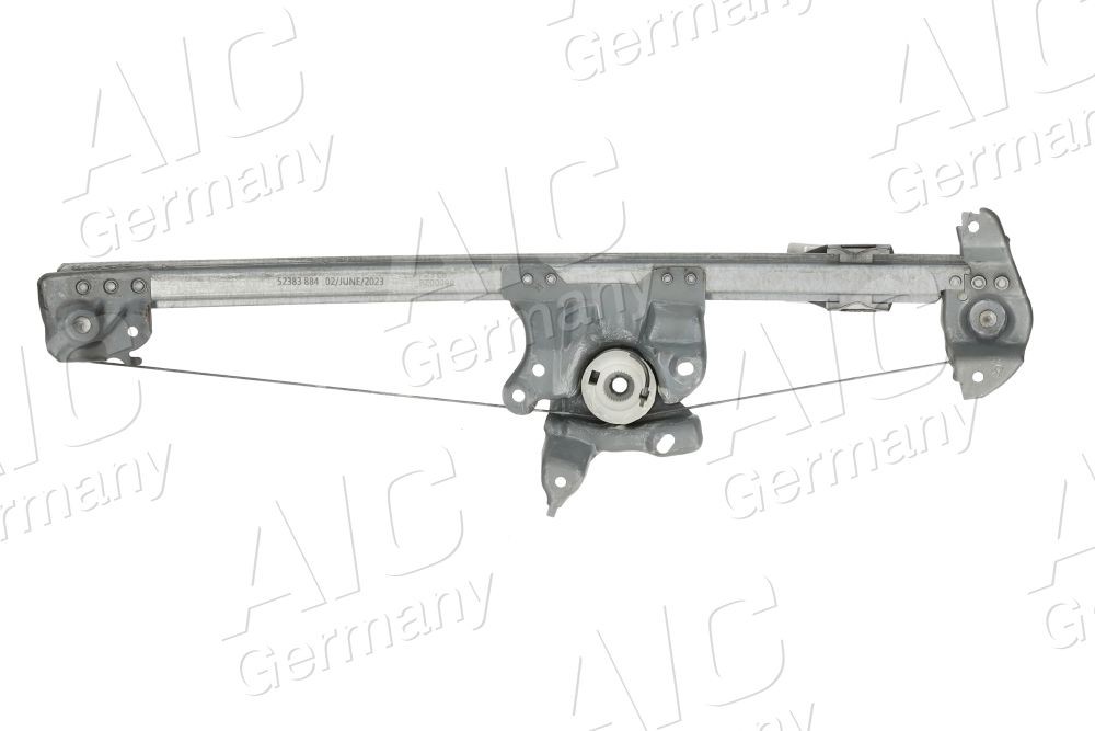 AIC Mechanizmus zdvíhania okna 52383 Mechanizmus zdvíhania okná AIC SPRINTER 52383 lacné