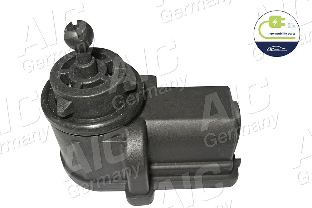 AIC Servomotor, lygteindstilling 52391 AIC 52391 Servomotor, lygteindstilling SEAT Leon I Hatchback (1M1) 1.8 Turbo 4x4 209 HK 2003