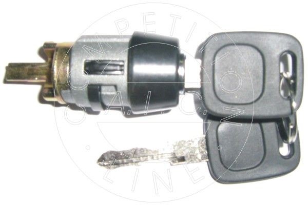 AIC Låscylinder, tändningslås 52395 Byta Lås cylinder FIAT MAREA pris AIC 52395