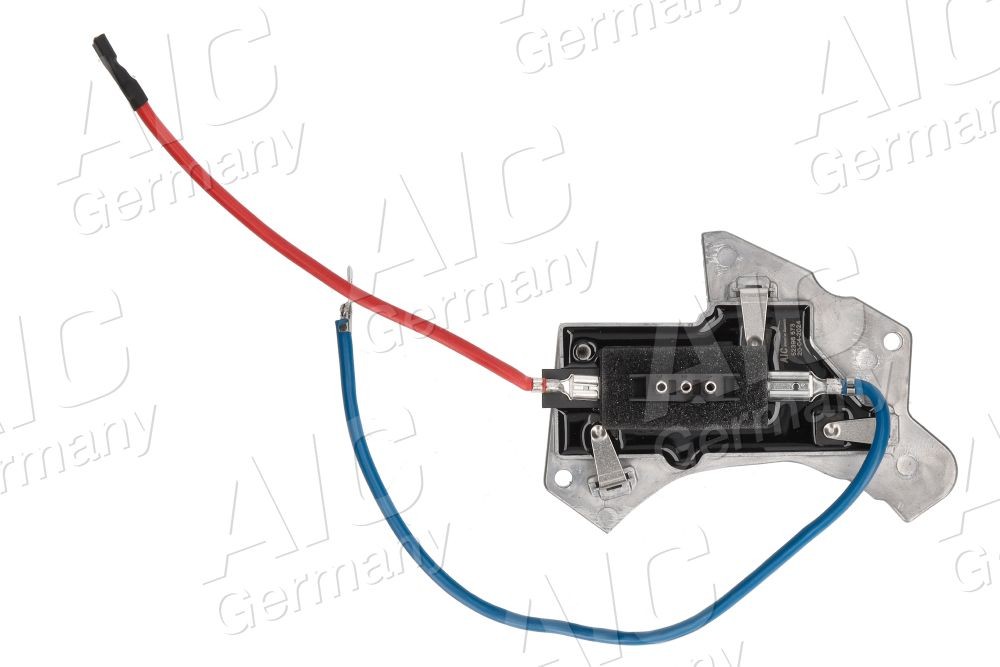 AIC Styreapparat, oppvarming / ventilasjon 52396 Kontrollenhet varme ventilasjon AIC Citroën XSARA 52396