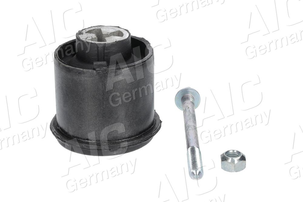 AIC Ophæng, aksel 52409 Bagbrosbøsning AIC Opel CORSA 52409