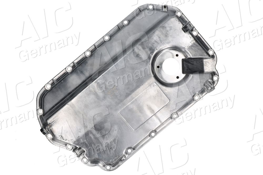 AIC Eļļas vācele 52411 AIC 52411 orģinālās Eļļas karteris Audi Allroad C5 cena