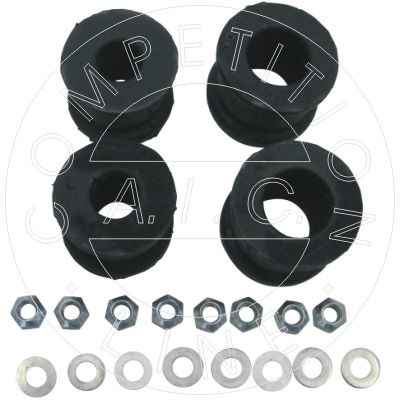 AIC Reparatursatz, Stabilisatorlager 52449 Stabigummi AIC CARISMA 52449 günstig