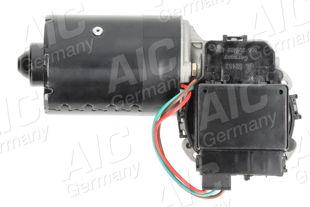 AIC Vindusviskermotor 52452 AIC 52452 Vindusviskermotor Fiat Punto 176 billige
