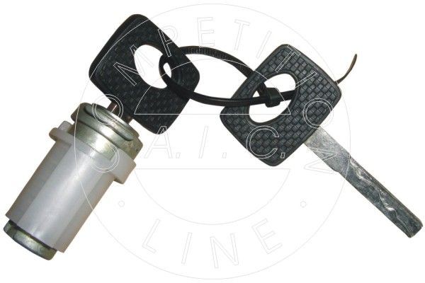 AIC Låscylinder, tändningslås 52459 AIC 52459 Lås cylinder PEUGEOT 508 original