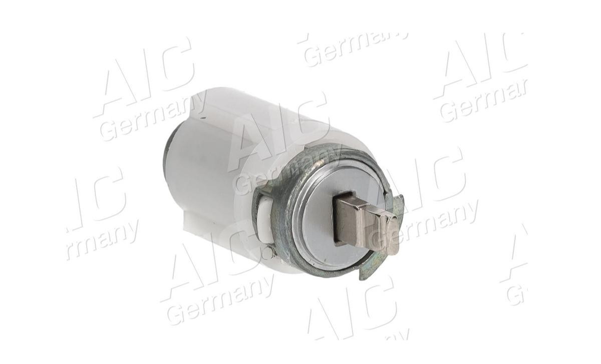 AIC Låscylinder, tändningslås 52460 AIC 52460 Lås cylinder CLK C209 original