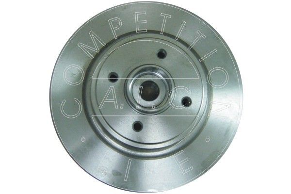 AIC Bremžu diski 52473 Bremžu disks AIC Renault CAPTUR 52473