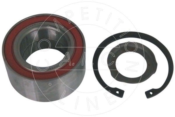 AIC Wiellagerset 52509 AIC Wiellagerset BMW 52509