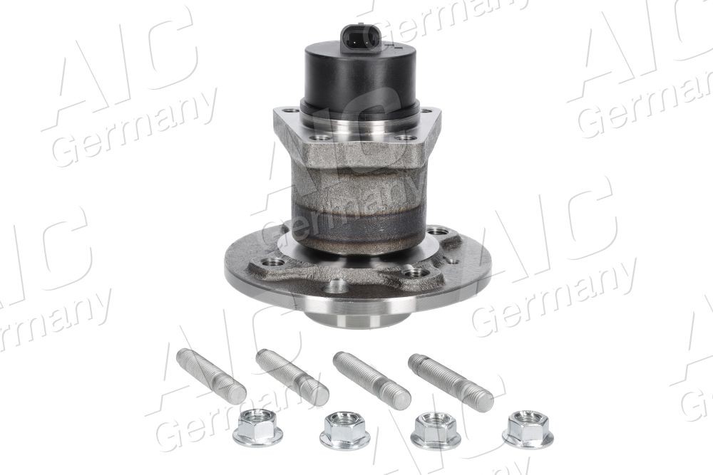 AIC Hjullager 52514 Hjulnav AIC Opel MERIVA 52514