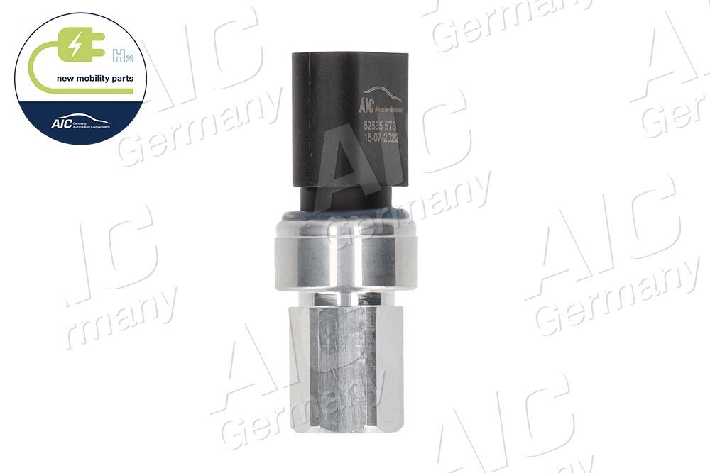 Διακόπτης πίεσης, σύστ. κλιματ. AIC 52535 AIC 52535 Διακόπτης υψ πίεσης συστ κλιματ AUDI Q7 2015