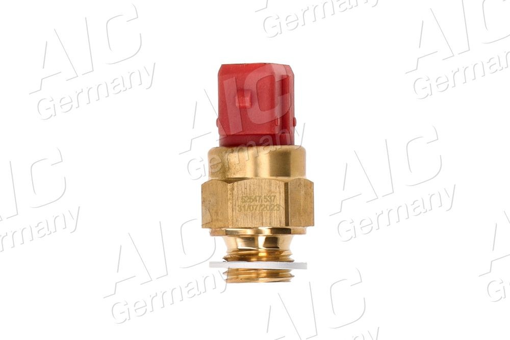 AIC Temperaturkontakt, kølerventilator 52547 Temperaturkontakt kølerventilator AIC M-klasse 52547 billig