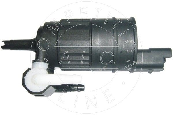 AIC Spolvätskepump, fönster 52555 52555 AIC spolvätskepump Alfa Romeo GT