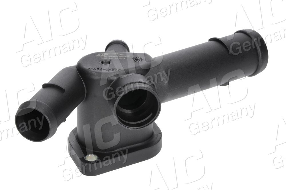 AIC Kjølevæskeflens 52558 Kjølevæskeflens AIC Volkswagen TRANSPORTER 52558