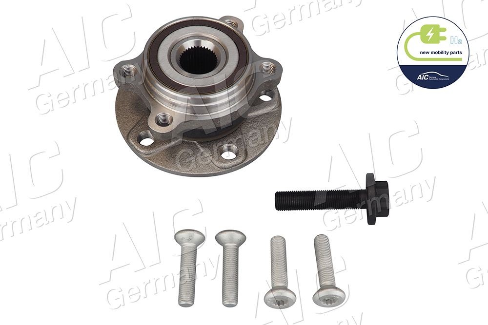 AIC Radlagersatz 52561 52561 Radlager VW TRANSPORTER AIC kaufen