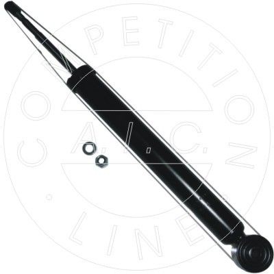 AIC Støtdemper 52574 Støtdempere AIC Mercedes-Benz 124-serien 52574