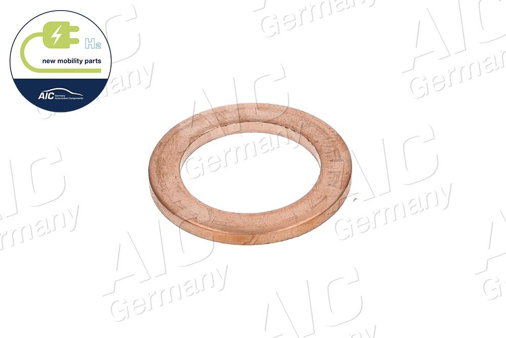 AIC Blīvgredzens, Eļļas noliešanas korķis 52648 AIC Korķis eļļas vācele LAND ROVER 52648