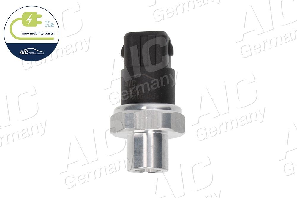 AIC Trykkontakt, klimaanlæg 52653 52653 Pressostat AIC KIA RIO