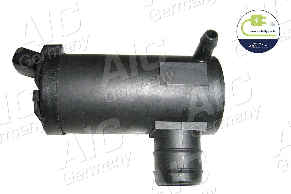 AIC Klaasipesuvee pump, klaasipuhastus 52656 52656 Klaasipesu pump KIA PICANTO AIC