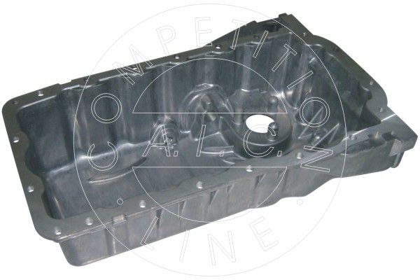 AIC Olejová vaňa 52668 Olejová vaňa AIC Citroën XSARA 52668