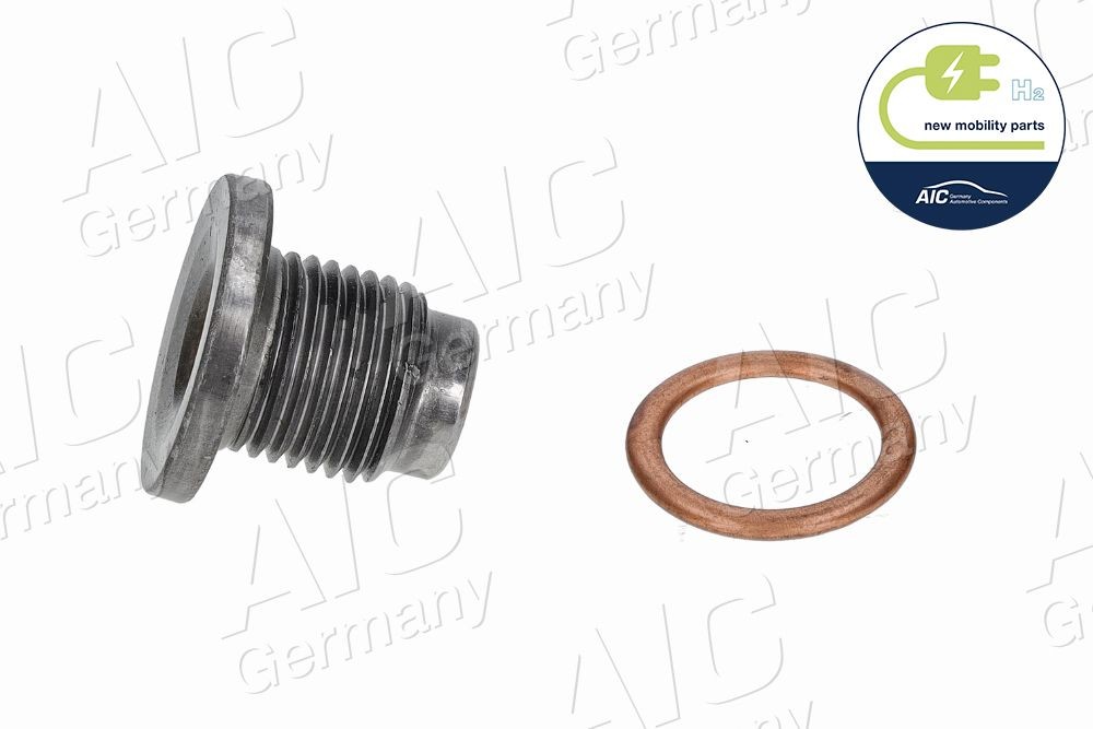 AIC Parafuso de fecho, cárter do óleo 52677 AIC 52677 Parafuso bujão carter Renault Rapid Van originais preço