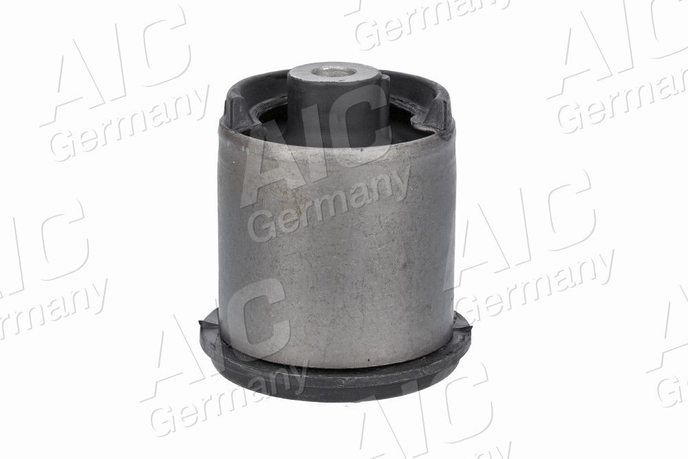 AIC Silent bloc d'essieu 52691 52691 Support d'essieu AIC AUDI A1