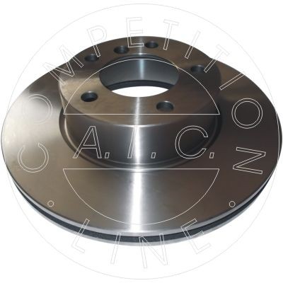 AIC Remschijf 52692 BMW 6-serie Schijfremmen AIC 52692