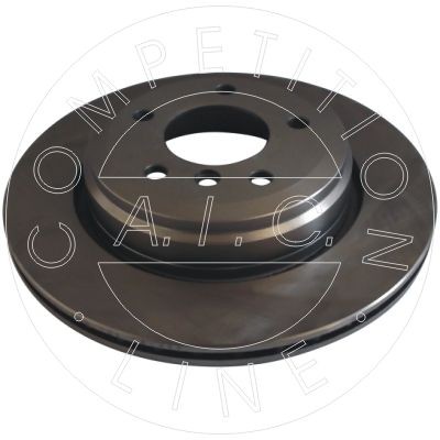 AIC Bremseskive 52696 Bremseskive BMW AIC 52696