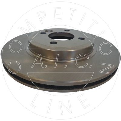 AIC Bremseskive 52700 52700 Bremseskiver AIC RENAULT CAPTUR