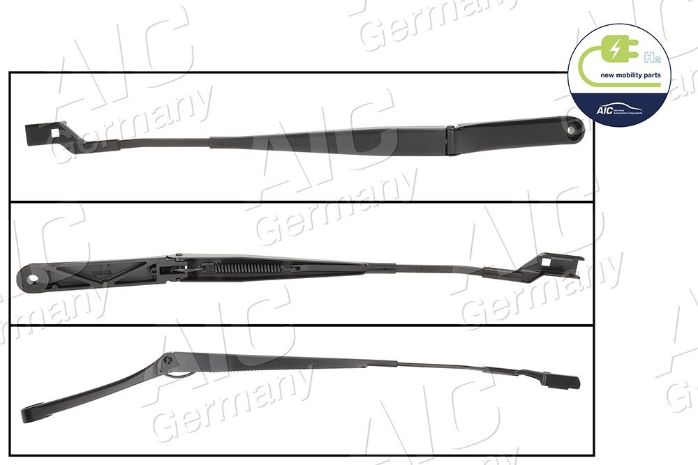 Kojamees, klaasipesu AIC 52721 AIC 52721 Kojamehe vars Volkswagen JETTA 2015