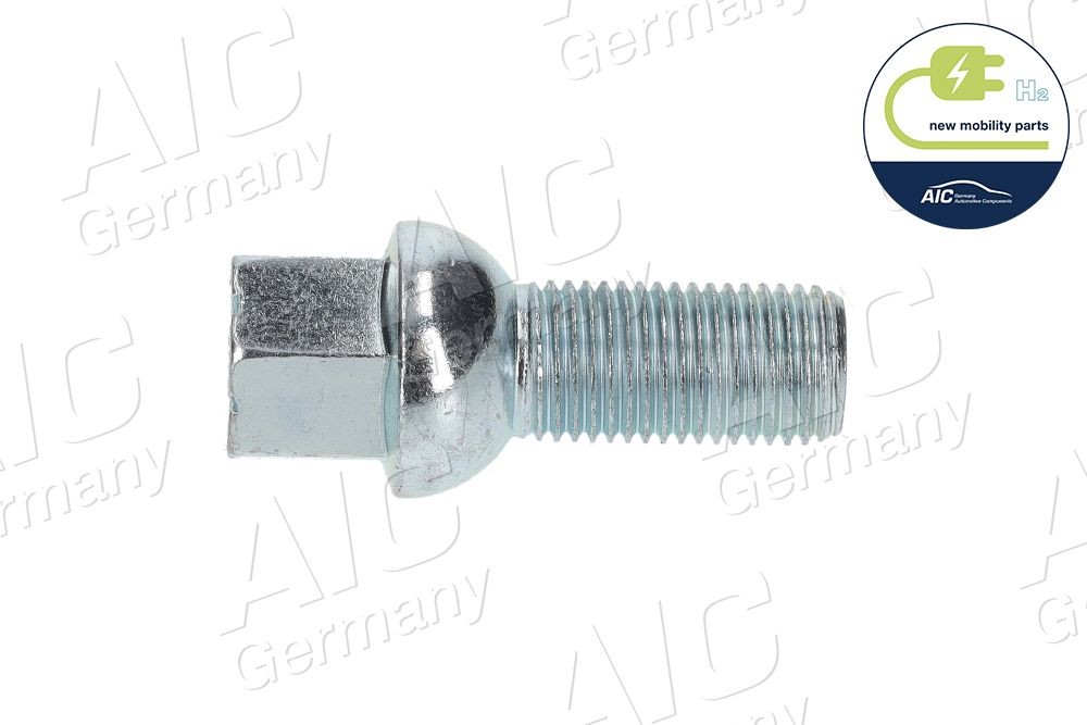 Radschraube AIC 52727 52727 AIC Radschrauben ALTEA 2007 original