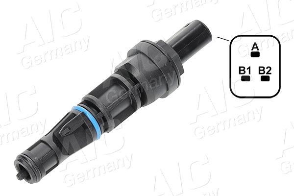 AIC Sensor, veistrekning 52728 AIC 52728 Turtallssensor girkasse Renault Laguna 1 Grandtour originale pris