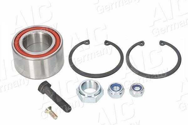 AIC Kit de roulement de roue 52736 52736 Kit de roulement de roue PORSCHE 944 AIC
