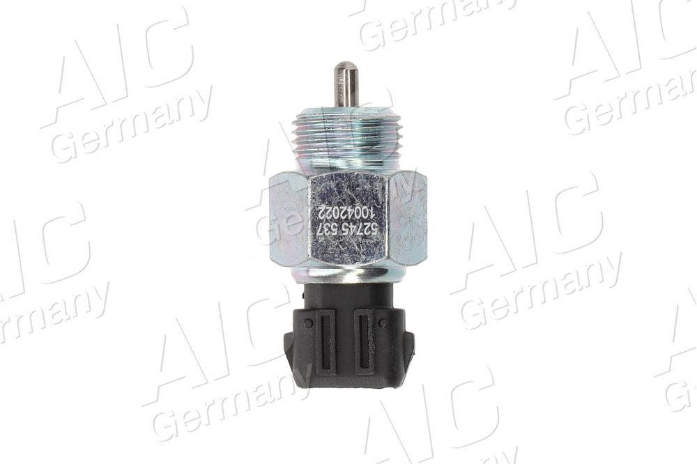 AIC Interruptor, luz de marcha-atrás 52745 AIC Sensor de marcha-atrás FIAT 52745