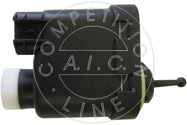 AIC Inställning, strålkastarinriktning 52748 AIC 52748 Strålkastare motor OPEL Astra F Classic Sedan (T92)