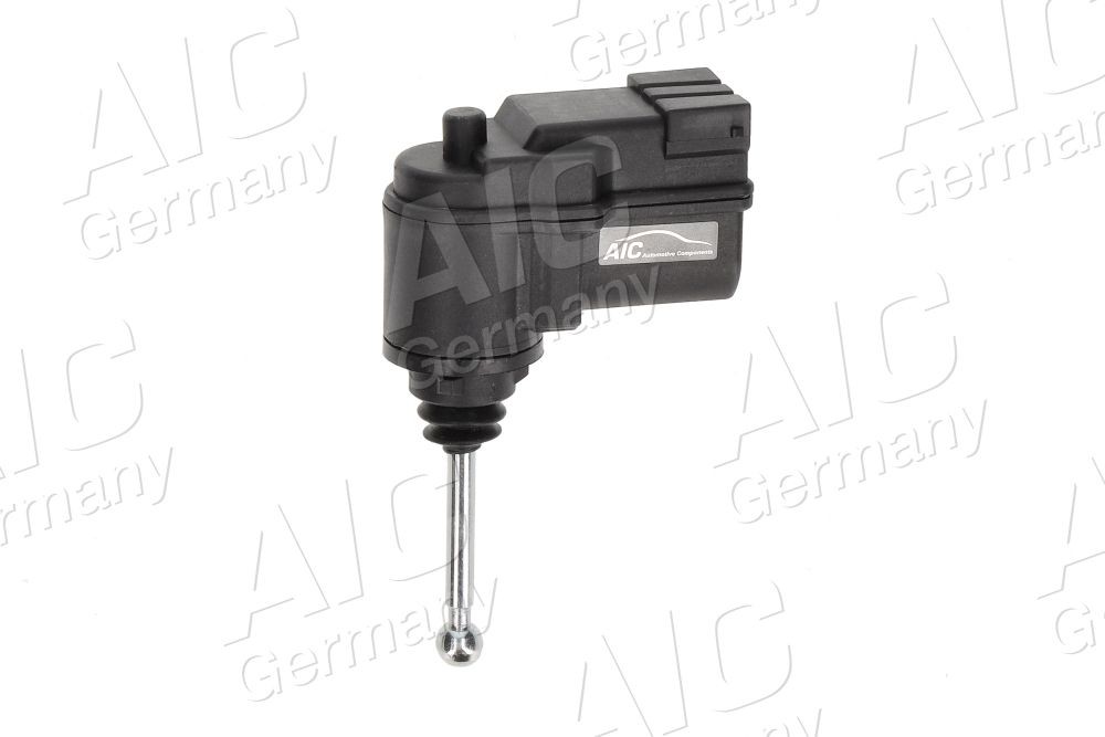 AIC Servomotor, lygteindstilling 52749 AIC 52749 Servomotor, lygteindstilling BENTLEY Continental GT 6.0 GT 560 HK 2010