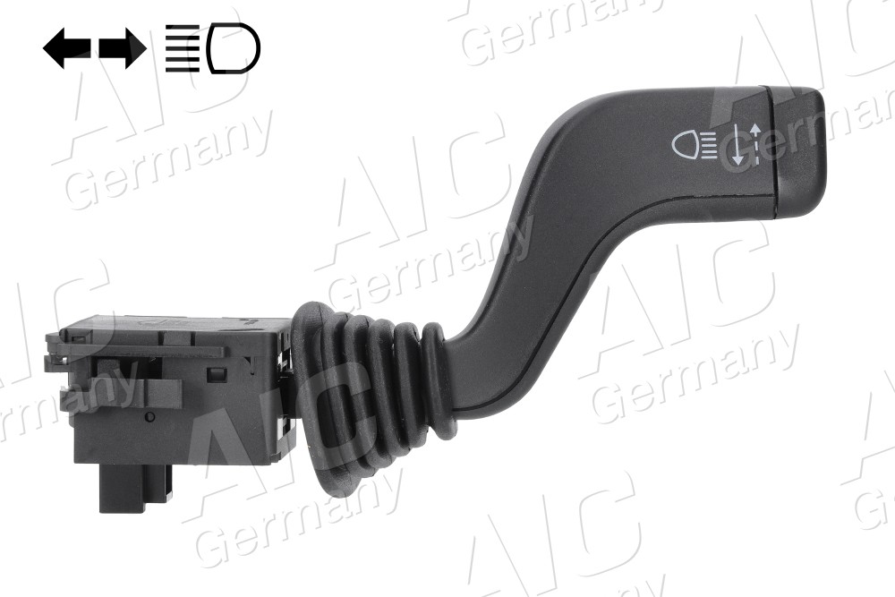 AIC Vypínač smeroviek 52767 AIC 52767 originálne Spínač riadenia Opel Combo C Tour cena