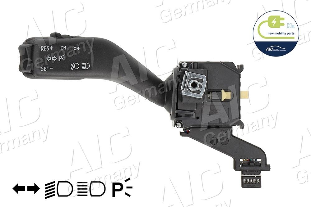 AIC Vilkkukatkaisija 52769 Vilkkukatkaisija AIC