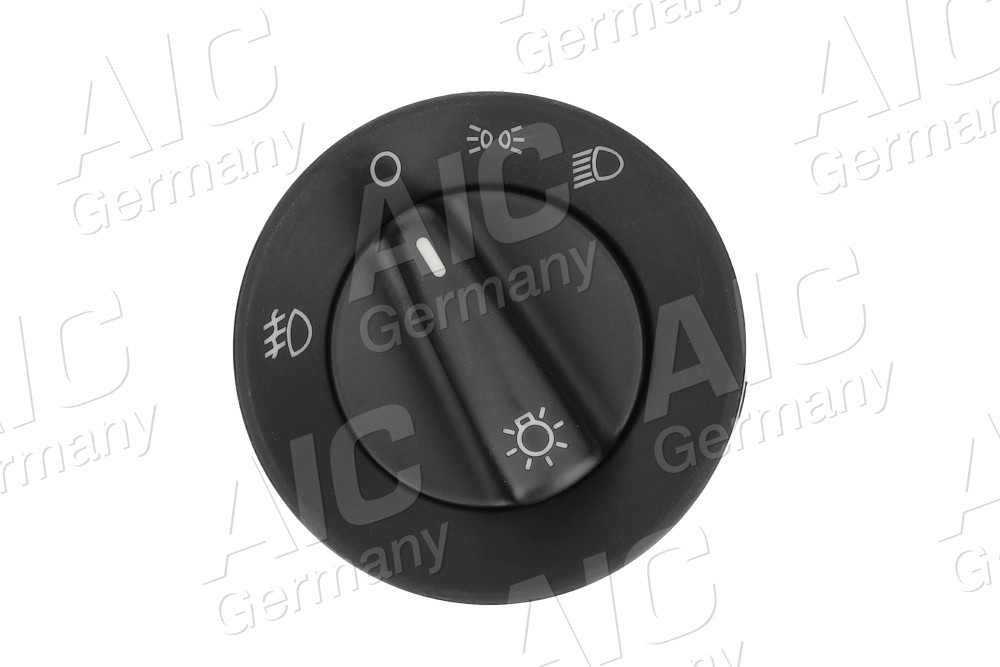 AIC Lichtschalter 52772 AIC 52772 Scheinwerfer Schalter VW Bora 1j2 Kosten