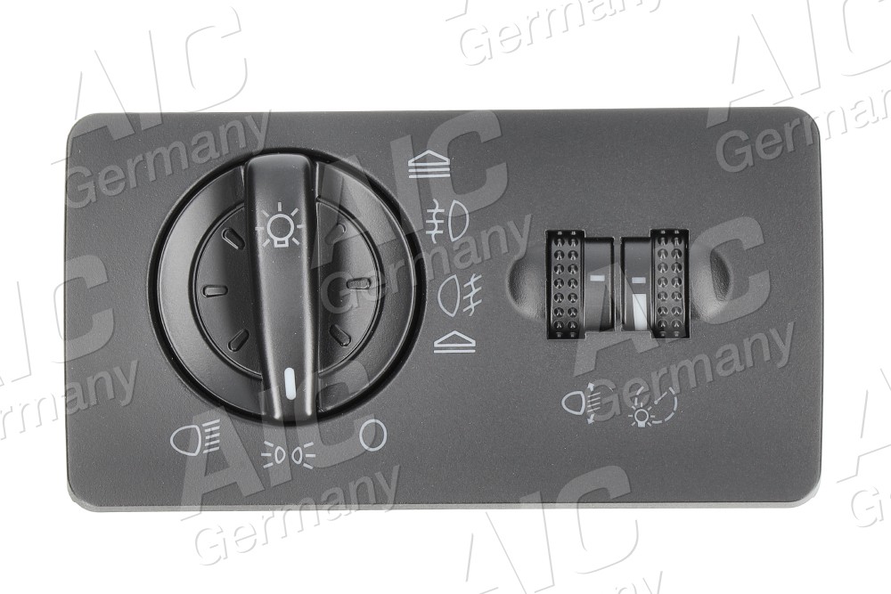 AIC Kytkin, ajovalo 52775 Skoda Rapid nh1 valokatkaisin AIC 52775