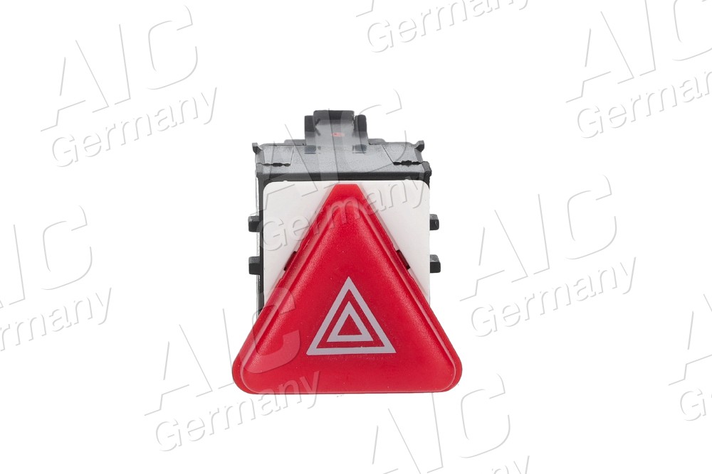AIC Interruttore, Lampeggiatore d'emergenza 52776 52776 Interruttore, lampeggiatore d'emergenza AIC TOYOTA HILUX Pick-up costo