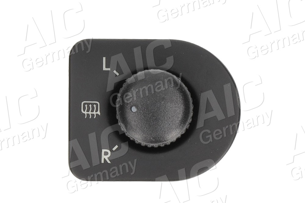 AIC Schakelaar, spiegelverstelling 52786 Spiegel schakelaar AIC PREVIA 52786 goedkoop