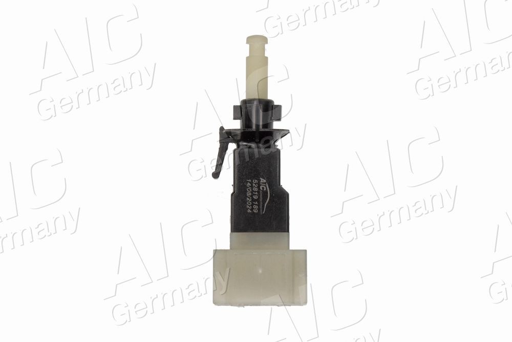 AIC Spínač brzdových svetiel 52819 Spínač brzdových svetiel AIC Citroën C3 52819