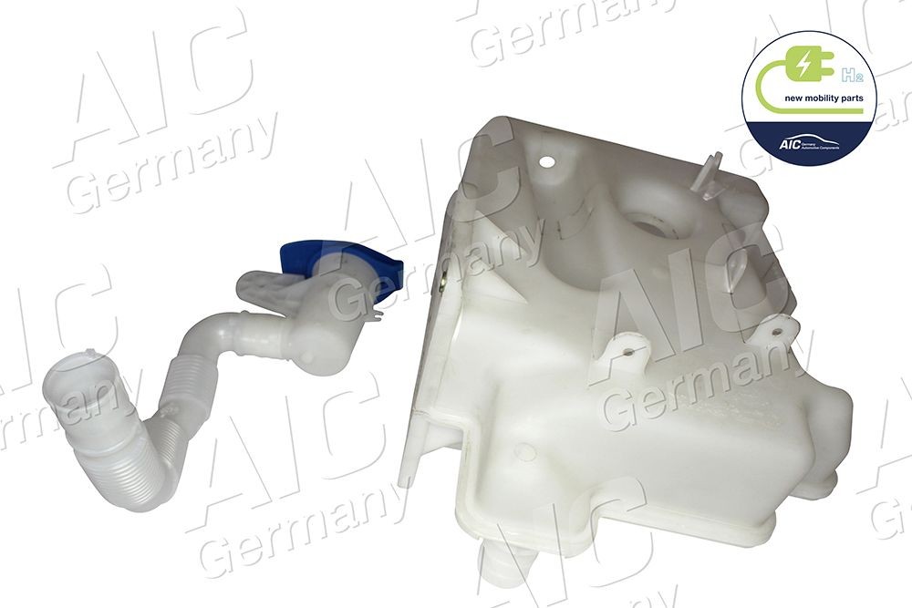 AIC Ūdens rezervuārs, Stiklu tīrīšanas sistēma 52820 AIC 52820 Ūdens rezervuārs stiklu tīrīšanas sistēma Renault KANGOO lēti