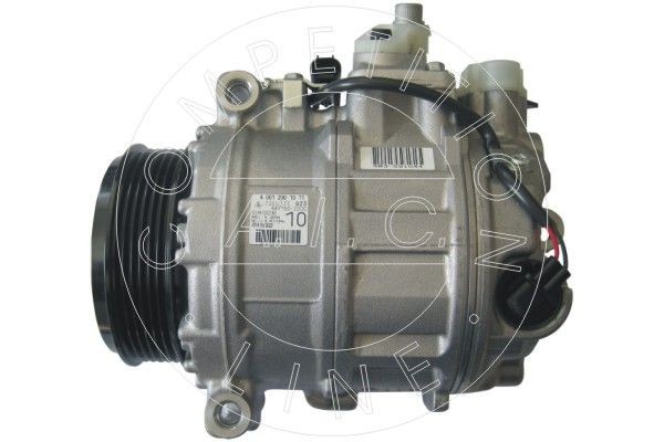 AIC Kondicioniera kompresors 52843 Kondicioniera kompresors AIC Volkswagen SHARAN 52843